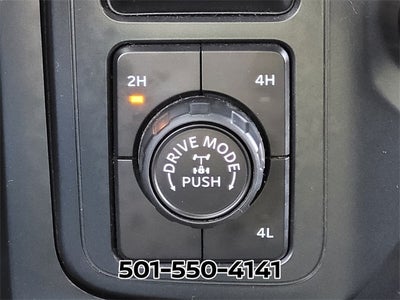 2021 Ford F-150 XL CUSTOM 4WD