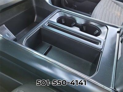 2021 Ford F-150 XL CUSTOM 4WD