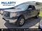 2012 Ford F-150 XL