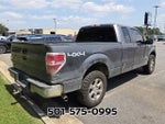 2012 Ford F-150 XL