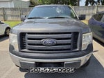 2012 Ford F-150 XL