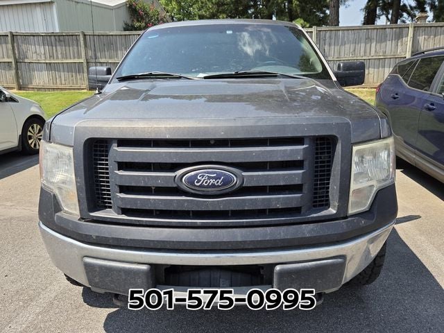 2012 Ford F-150 XL
