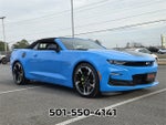 2023 Chevrolet Camaro SS 2SS