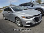 2019 Chevrolet Malibu LS 1LS