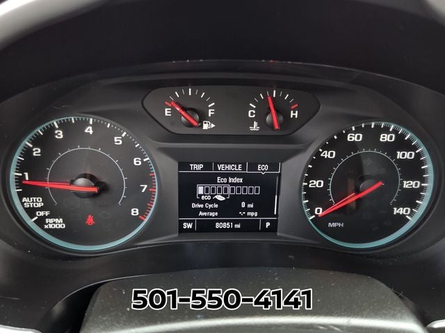 2022 Chevrolet Malibu LS 1LS