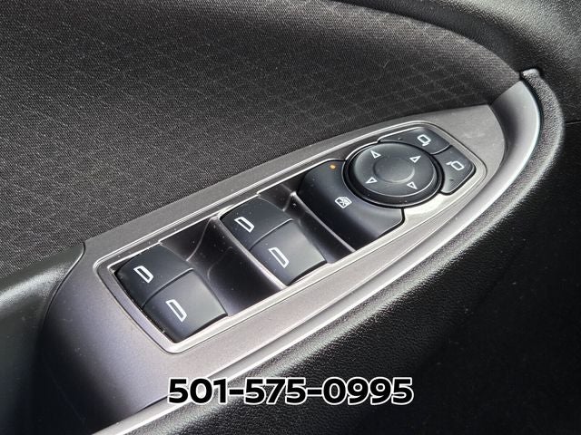 2022 Chevrolet Malibu LS 1LS