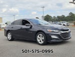 2022 Chevrolet Malibu LS 1LS
