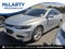 2017 Chevrolet Malibu LT 1LT