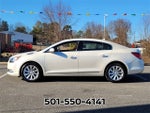 2014 Buick LaCrosse Premium II Group