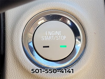 2014 Buick LaCrosse Premium II Group