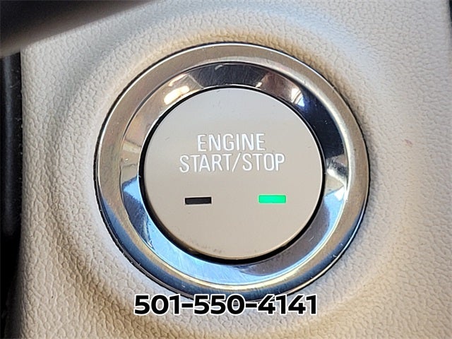 2014 Buick LaCrosse Premium II Group