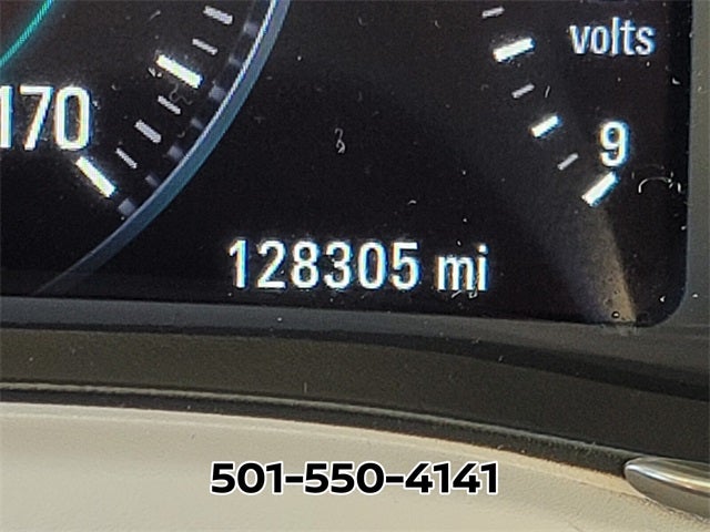 2014 Buick LaCrosse Premium II Group