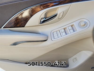 2014 Buick LaCrosse Premium II Group