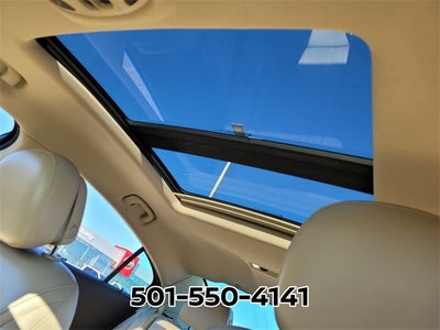 2014 Buick LaCrosse Premium II Group