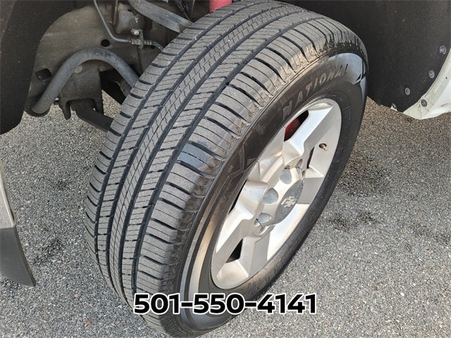 2016 Chevrolet Silverado 2500HD LTZ