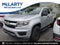 2017 Chevrolet Colorado Work Truck