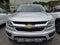 2017 Chevrolet Colorado Work Truck