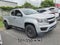 2017 Chevrolet Colorado Work Truck