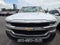 2018 Chevrolet Silverado 1500 WT