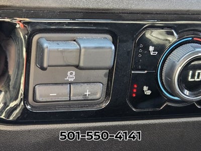 2022 Chevrolet Silverado 1500 LT LT1