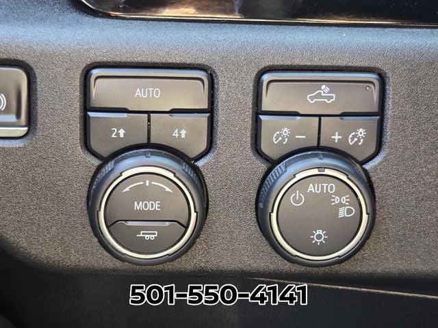 2022 Chevrolet Silverado 1500 LT LT1