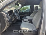 2020 Chevrolet Silverado 1500 LT Texas Edition