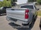 2020 Chevrolet Silverado 1500 LT Texas Edition