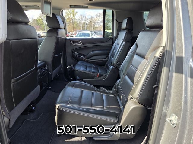 2020 GMC Yukon XL Denali