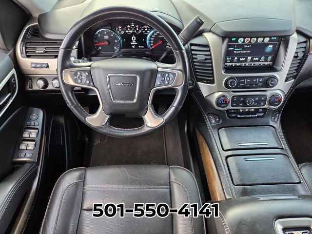 2020 GMC Yukon XL Denali