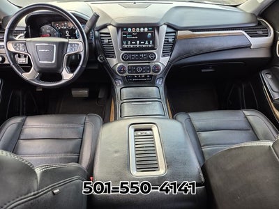 2020 GMC Yukon XL Denali