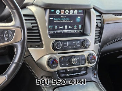 2020 GMC Yukon XL Denali