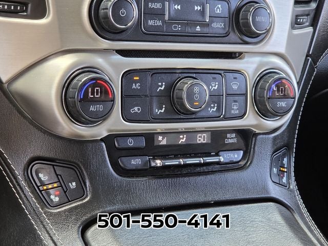 2020 GMC Yukon XL Denali