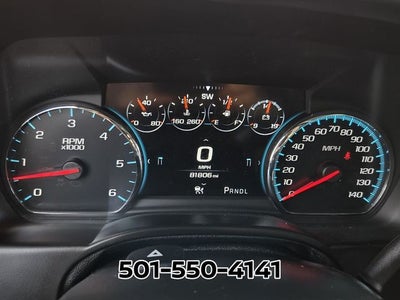 2020 GMC Yukon XL Denali