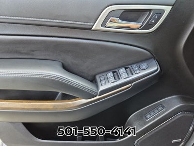 2020 GMC Yukon XL Denali