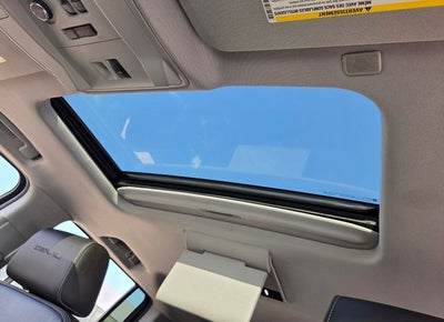 2020 GMC Yukon XL Denali