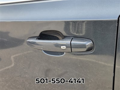 2018 Chevrolet Traverse LT Cloth w/1LT