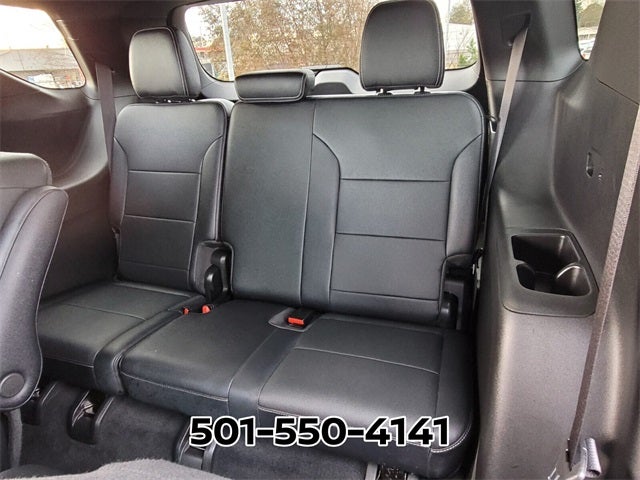 2025 Chevrolet Traverse LT 1LT