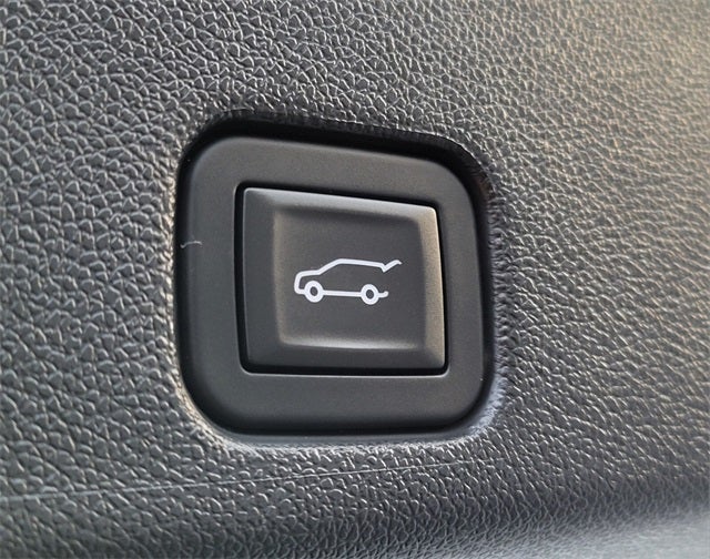 2025 Chevrolet Traverse LT 1LT