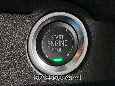 2025 Chevrolet Traverse LT 1LT