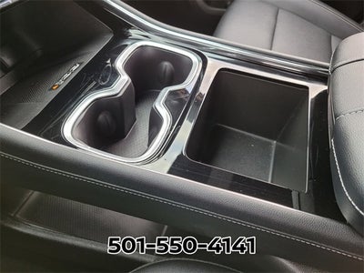 2025 Chevrolet Traverse LT 1LT