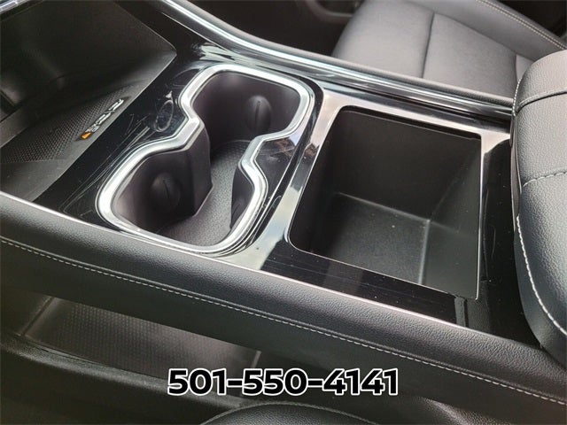 2025 Chevrolet Traverse LT 1LT