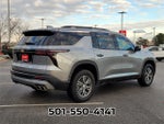 2025 Chevrolet Traverse LT 1LT