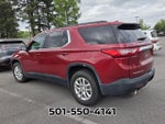 2019 Chevrolet Traverse 3LT