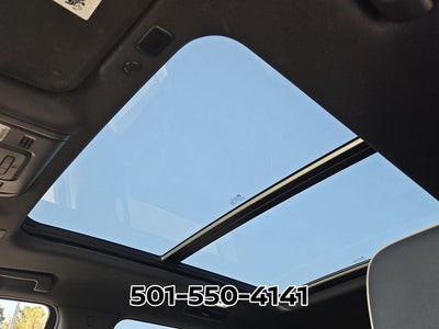 2021 Chevrolet Suburban Premier