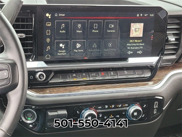 2024 GMC Sierra 1500 Elevation 4wd