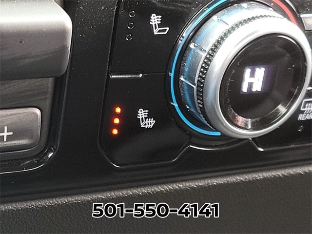 2024 GMC Sierra 1500 Elevation 4wd