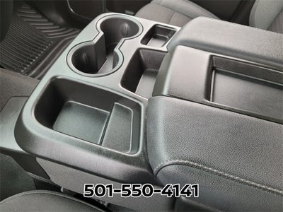 2024 GMC Sierra 1500 Elevation 4wd