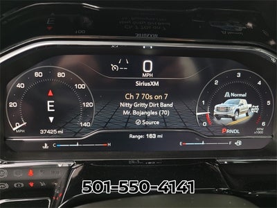 2024 GMC Sierra 1500 Elevation 4wd