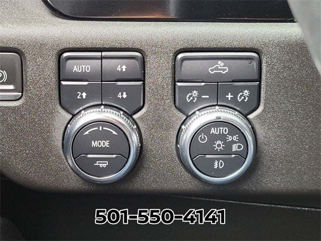 2024 GMC Sierra 1500 Elevation 4wd