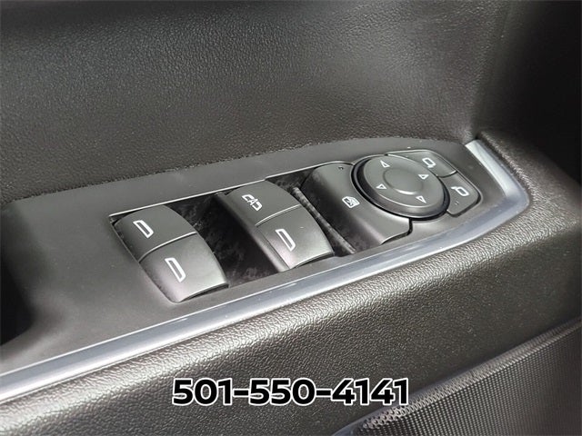 2024 GMC Sierra 1500 Elevation 4wd